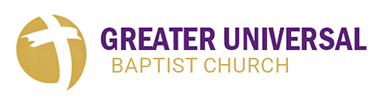 Greater Universal Baptist Church